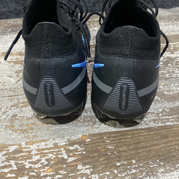 New GT2 DF Elite FG Soccer Cleats - Picture 3 of 7